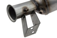 фото thumb №3, Фильтр частиц твердых dpf do mercedes m ml 280 320