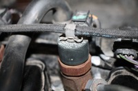 фото thumb №9, Volvo v70s80xc70xc60 двигатель d5 185 d5244t4 d5244t5