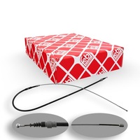 фото thumb №14, Febi bilstein 48308 cięgło, гальмо стояночний