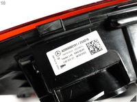 фото thumb №11, Mercedes c-klasa s206 kombi/t-modell 21- лампа led w крила ліва задня eu