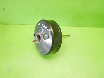 фото thumb №7, Усилитель тормозные fte skoda fabia i 6y 1.2 12v 99-04