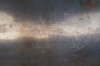 фото thumb №4, Гаситель катализатор clio v 1.0 sce kpl