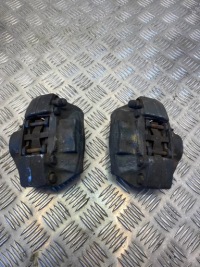 Купити Набір супортів i диск гальмівних mercedes-benz sl r107 1264200583, фото thumb