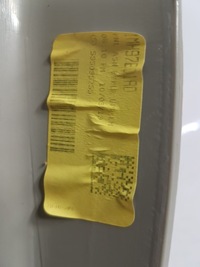 фото thumb №8, Dodge ram iv 09- защита стойка правая левая usa