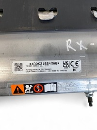 фото thumb №10, Lexus rx v 2023 подушка безопасности подушка безопасности chroniąca колени 4d0k31824ma6