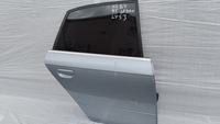 фото thumb №6, Двері праве задня задні audi a4 b7 sedan ly5j