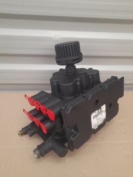 ZAWÓR OSUSACZ MERCEDES ACTROS MP4 HALDEX A0014463064