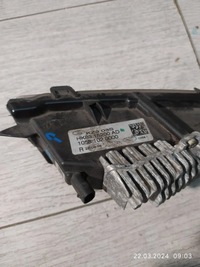 фото thumb №6, F-pace противотуманная фара правый перед hk83-15200-ad