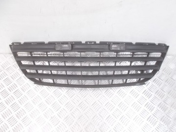 фото thumb №3, Решітка середня opel vectra c signum opc рестайлінг 05-08 319913653 оригінал