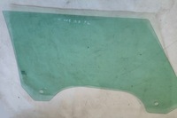 фото thumb №1, Mini one r56 стекло дверь левый перед