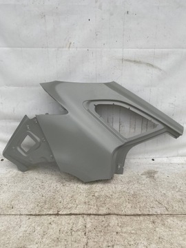 фото thumb №1, Kia ceed ii 2 крыло правые зад задний