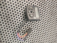 фото thumb №1, Блок управления webasto vito w638 6385420111