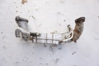 фото thumb №1, Радиатор выхлопных газов egr rf8g-20304 mazda 5 2.0 d