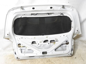 фото thumb №6, Mitsubichi asx i 10-12 крышка багажника стекло задняя