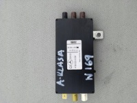 фото thumb №1, Модуль антенны усилитель a1698200089 mercedes w169