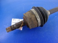 фото thumb №2, Fiat punto 2 ii 1.2 80km приводной вал левая шарниры