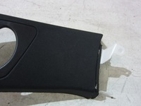 фото thumb №11, Bmw x5 e70 обшивка стійка захист c оббивка чорні mpakiet 8037367