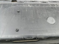 фото thumb №14, 2938851601 спойлер накладка накладка-спойлер бампера заднего нижняя mecedes eqc w293