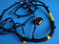 фото thumb №4, Жгут бампера электропроводка renualt trafic nowa 21r