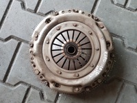 фото thumb №1, Skoda rapid 12r- 1.6 tdi cay сцепление жёсткий