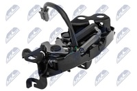 фото thumb №9, Замок капот крышки двигателя