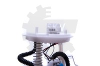 Насос пального opel corsa d Оригінал, фото thumb