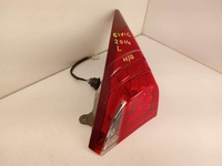 фото thumb №1, Лампа левая задняя задняя honda civic ix ufo hb 11-17