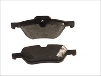 фото thumb №5, Delphi lp1657 набор тормозных колодок тормозных, тормоза