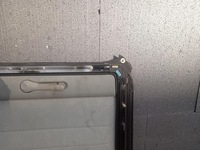 фото thumb №11, Renault twingo 1 откидная крыша открывающийся крыша faldach