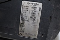 фото thumb №4, Webasto scania r410