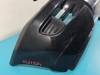 фото thumb №14, Бампер перед kia sportage ii 04-10 чорний 9p