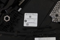 фото thumb №7, Перед bmw x3 g01 x4 g02 lci lift капот бампер крыло led pas m-pakiet 475