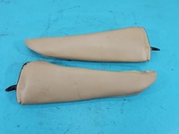 фото thumb №16, Сиденье левый правый перед задняя кожа сиденья комплект заднее сиденье alfa romeo 159 eu