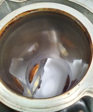 фото thumb №6, Блок двигуна g4la kia rio iii 1.2 16v ep057070