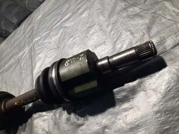 фото thumb №10, Carnival i up 98-01 полуось приводная левая 2.9 tdi