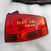 фото thumb №1, Лампа зад задня праві зад права a4 b7 sedan