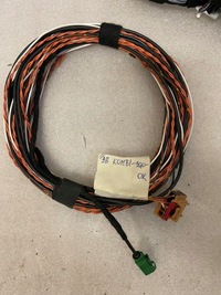 фото thumb №7, Vw passat b8 lift камера заднього виду 3g0827469