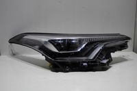 фото thumb №1, Toyota ch-r chr full led правый лампа перед правая