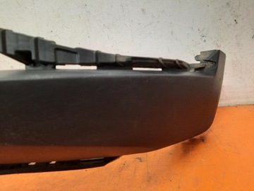 фото thumb №9, Hyundai tucson iv 20- накладка бампера зад задня 86512-n7000