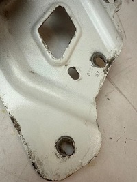 фото thumb №9, Кронштейн кронштейн крыла правый перед opel combo d 17r