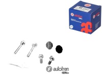 фото thumb №1, Autofren d7284c набір tulei направляючих, супорт гальма