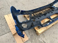 фото thumb №12, Bmw x1 f48 м-пакет pdc бампер переднє перед оригінал європа