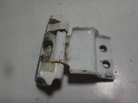 фото thumb №1, Ducato boxer jumper 18 r петля двері правий задня верхній білий