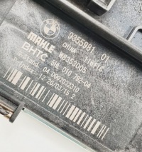 фото thumb №3, Резистор резистор bmw 5 f07 9355981