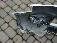 фото thumb №6, Audi a5 8t0 lift бампер передний bez отверстий