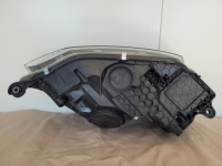 фото thumb №9, Лампа левая передняя фара левый skoda fabia 3 iii 6v1941015b h7 обычная