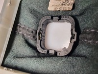 фото thumb №13, Audi a4 b9 q5 q7 100000574 ручка переключения передач чехол dsg автоматическая коробка передач оригинал