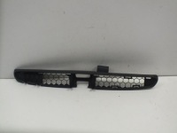 Купити Clio 2 решітка решітка  решітка радіатора бампера оригінал, фото thumb