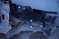 фото thumb №9, Volvo xc90 ii чверть лівий ліва перед лонжерон підкрилок 31378043