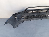 фото thumb №11, Kia picanto ii lift sport gt 2015-2017 бампер перед передний